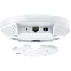 TP-LINK OMADA EAP653 1 Port Gigabit AX3000 4 Anten Tavan Tipi Wi-Fi 6 Access Point