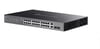TP-LINK OMADA ES228GMP 28 Port Gbit 28 Port PoE 384W 2xSFP Rack mount Yönetilebilir Switch