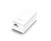 TP-LINK OMADA TL-POE2412G 2 Port Gigabit 24V 12W Passive PoE Adaptör