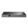 Tp-link Omada Tl-sg3428xmp 24 Port Gigabit + 4x10gb Sfp Uplink Yonetilebilir 384w Poe Rackmount Switch