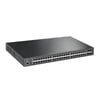 Tp-link Omada Tl-sg3452xp 48 Port Gigabit + 4x10gb Sfp+ 500w Poe Jetstream Yonetilebilir Rackmount Switch