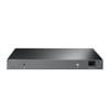 Tp-link Omada Tl-sg3452xp 48 Port Gigabit + 4x10gb Sfp+ 500w Poe Jetstream Yonetilebilir Rackmount Switch