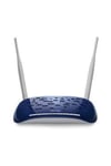 Tp-Link TD-W8960N 4 Port 300Mbps  Kablosuz Modem + Router