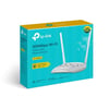 TP-LINK TD-W9950 300Mbps 4 Port Kablosuz 2x5dBi Anten ADSL2+/ VDSL2 Modem/ Router
