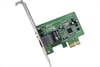 TP-LINK TG-3468 PCIe 10/100/1000 Ethernet Kartı