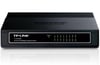 TP-LINK TL-SF1016D 16 Port Mbit Desktop Yönetilemez Plastik Kasa Switch