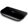 Tp-link Tl-sg1008d 8 Port Gigabit Plastik Kasa Switch