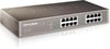TP-LINK TL-SG1016D 16 Port Gbit Rackmount Yönetilemez Çelik Kasa Switch