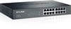 Tp-link Tl-sg1024d 24 Port Gigabit Metal Kasa Rackmount Switch