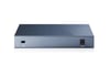 Tp-link Tl-sg108 8 Port Gigabit Masaustu Metal Kasa Switch