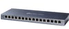 TP-LINK TL-SG116 16 Port Gbit Desktop Yönetilemez Çelik Kasa Switch