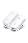 Tp-Link TL-WPA9610 KIT AV2000 Kablolu 1200 Mbps Kablosuz Gigabit Powerline Adaptör