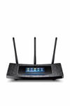 Tp-Link Touch P5 1900Mbps Gigabit Router  Access Point  Menzil Genişletici