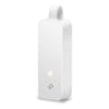 Tp-link Ue300c Usb 3.0 Type-c To Gigabit Ethernet Ag Adaptoru