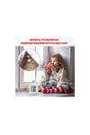 Tp200c Wifi Iç-dış Mekan Dijital Sıcaklık Termometre