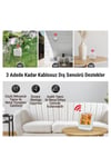 TP260B Mini Iç Mekan Dijital Sıcaklık ve Nem Ölçer Termometre