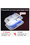 TP260B Mini Iç Mekan Dijital Sıcaklık ve Nem Ölçer Termometre