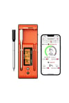 TP962 Bluetooth, Digital,Çift Problu Profesyonel Et Termometresi