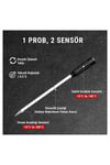 TP962 Bluetooth, Digital,Çift Problu Profesyonel Et Termometresi
