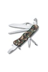 TrailMaster 0.8463.MW94 Kamuflaj İsviçre Çakısı 111mm