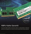 Transcend JM3200HSB-8G 8GB DDR4 3200Mhz CL22 1.2V Notebook Ram