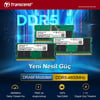Transcend JM4800ASE-32G 32GB DDR5 4800Mhz CL40 1.1V Notebook Ram