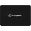 Transcend TS-RDC8K2 CF/SD/SDHC/SDXC/microSD  Type-C Çoklu Kart Okuyucu