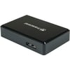 Transcend TS-RDC8K2 CF/SD/SDHC/SDXC/microSD  Type-C Çoklu Kart Okuyucu