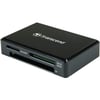 Transcend TS-RDC8K2 CF/SD/SDHC/SDXC/microSD  Type-C Çoklu Kart Okuyucu