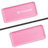Transcend TS-RDF5R SD/microSD USB 3.1 Kart Okuyucu Pembe