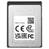 Transcend TS160GCFE860 160GB CFExpress Hafıza Kartı