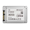 Transcend TS1TSSD225S 1TB, 2.5 SSD, SATA3, 3D TLC