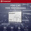 Transcend TS1TSSD225S 1TB, 2.5 SSD, SATA3, 3D TLC