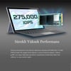 Transcend TS2TMTE400S 2TB M.2 2242PCIe Gen3x4 NVMe 3D TLC SSD