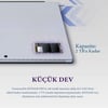 Transcend TS2TMTE410S 2TB Gen4x4 3D TLC DRAM-less 22x42 M.2 NVMe SSD