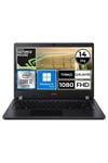 Travelmate P2 Tmp214-53g-75ub Nx.vpqey.003a6 I7-1165g7 64gb 512ssd Mx330 14