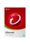 Trendmıcro Tıcıwwm8xlıuln Internet Securıty 1 Kullanıcı 1 Yıl