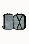 Trv01 Travela Genişleyebilir 40lt Notebook Ve Seyahat Sırt Çantası 16