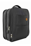 Trv01 Travela Genişleyebilir 40lt Notebook Ve Seyahat Sırt Çantası 16