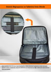 Trv02 Travela Genişleyebilir 40lt Notebook Ve Seyahat Sırt Çantası 16