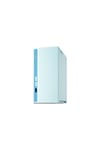 TS-230-2GB NAS KAYIT CİHAZI (2GB RAM) (2 Disk Yuvalı) (Tower-Masa Tipi)