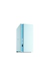 TS-230-2GB NAS KAYIT CİHAZI (2GB RAM) (2 Disk Yuvalı) (Tower-Masa Tipi)