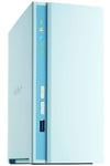 TS-230A2 2X2TB Nas 2 Yuvalı Depolama Ünitesi