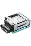 Ts-230a4 2x4tb Nas 2 Yuvalı Depolama Ünitesi