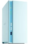 Ts-230a4 2x4tb Nas 2 Yuvalı Depolama Ünitesi