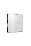 Ts-233a1 2gb 1tb Hdd 2x3.5