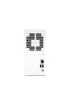 Ts-233a3 2gb 2x1tb Hdd 2x3.5