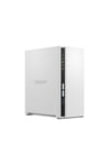 Ts-233a4 2gb 2x2tb Hdd 2x3.5