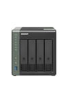 Ts-431kx01 2gb 1tb Hdd 4x3.5