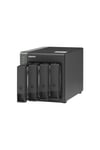 Ts-431kx03 2gb 2x1tb Hdd 4x3.5